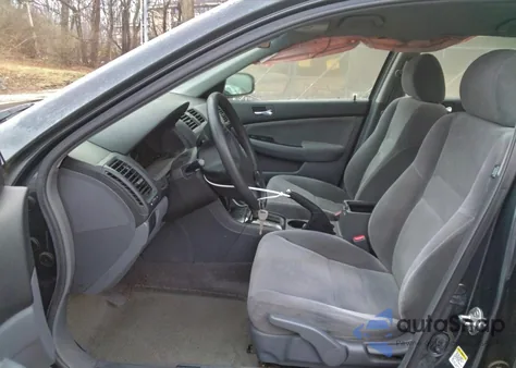 2007 Honda Accord Se z USA, uszkodzony, nr VIN JHMCM56337C019858